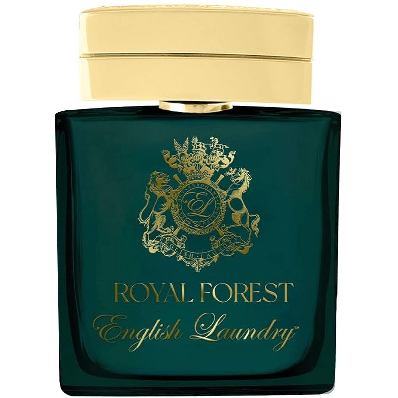 Royal Forest
