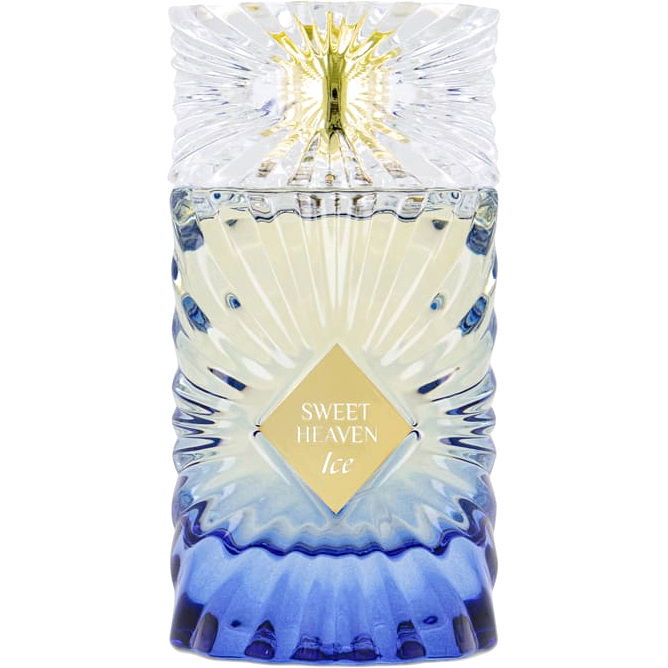 Gulf Orchid Sweet Heaven Ice Perfume Bottle