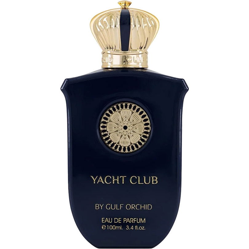 Gulf Orchid Yacht Club