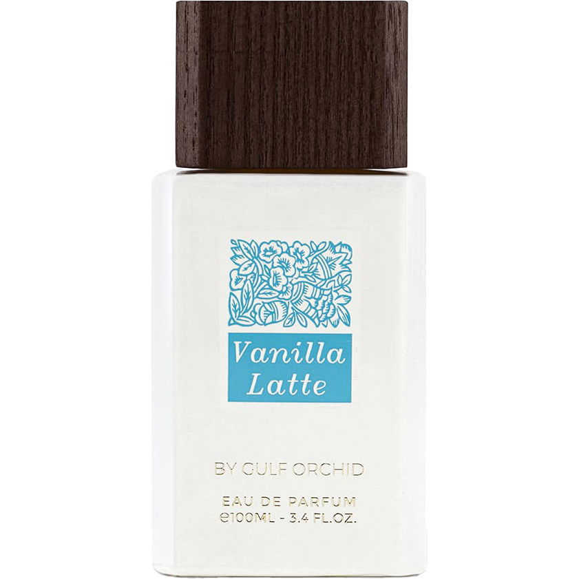 Vanilla Latte