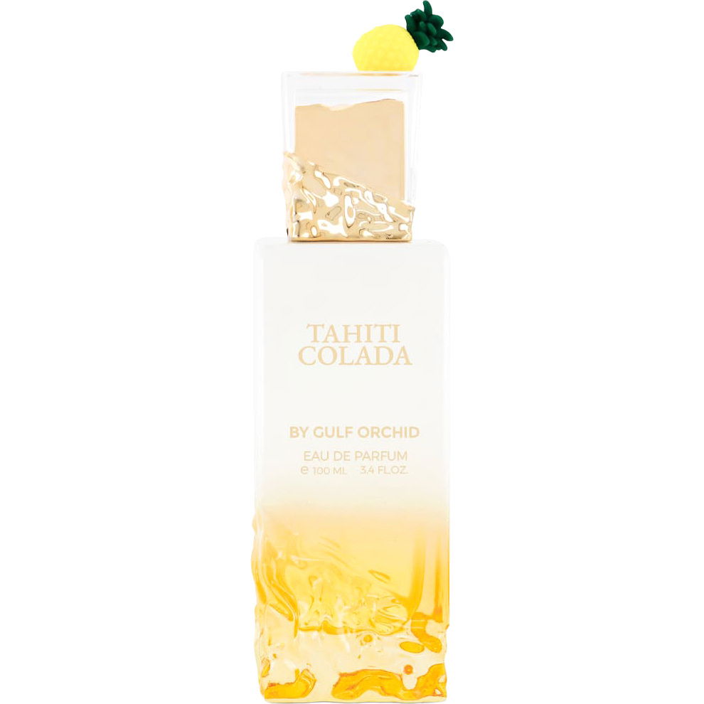 Tahiti Colada