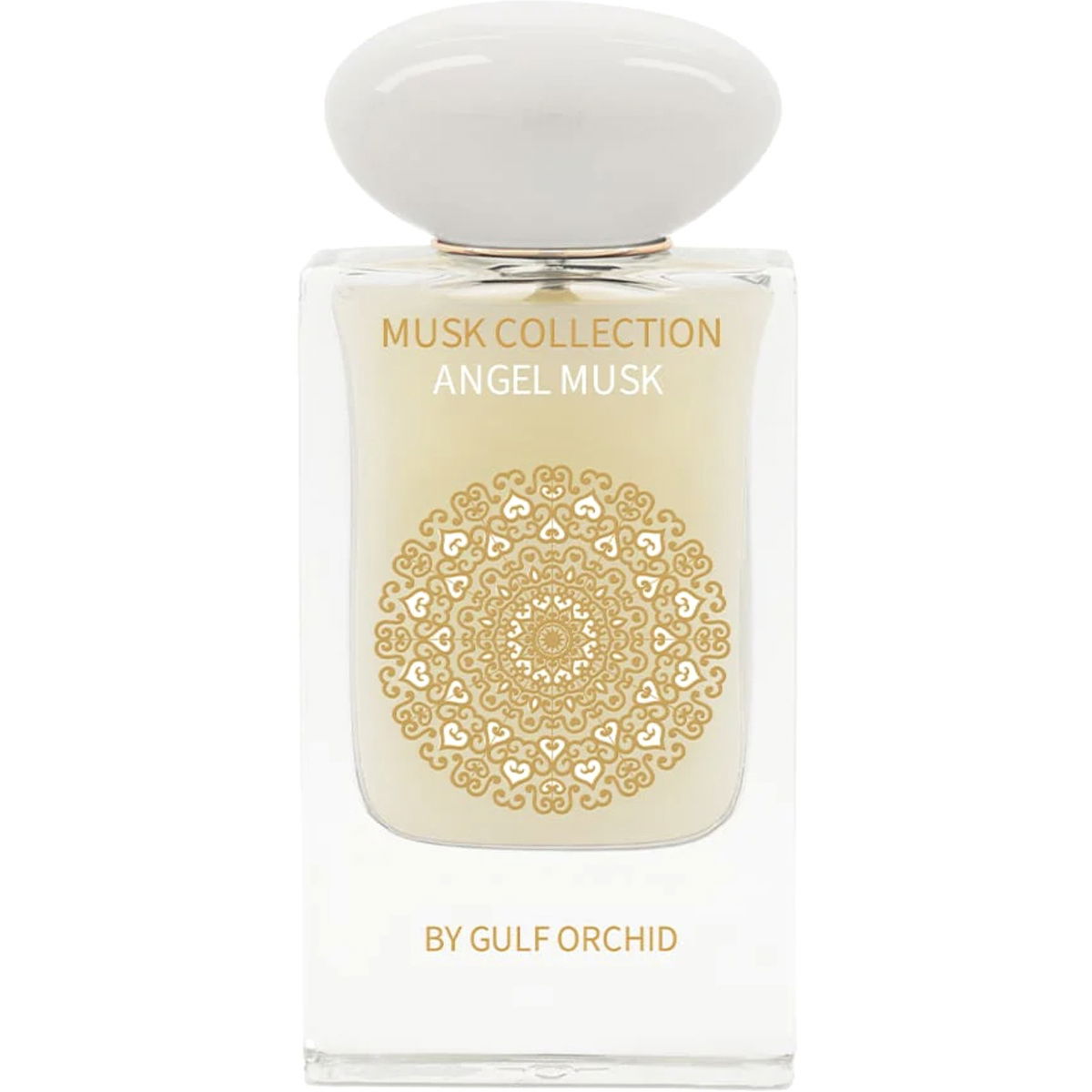 Angel Musk EAU DE PARFUM