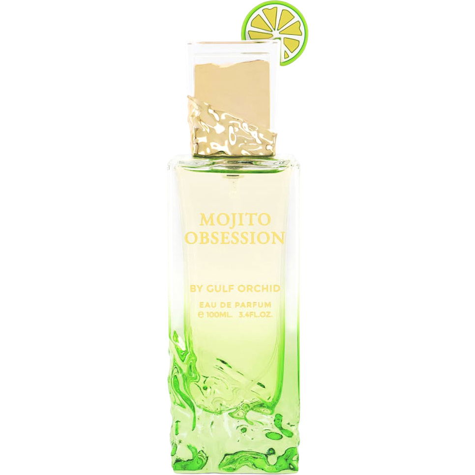 Mojito Obsession