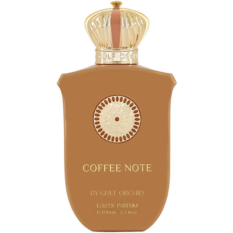 Coffee Note