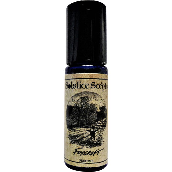 Foxcroft PERFUME