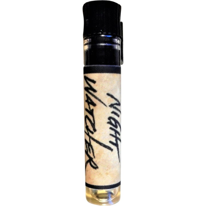 Solstice Scents Night Watcher PERFUME