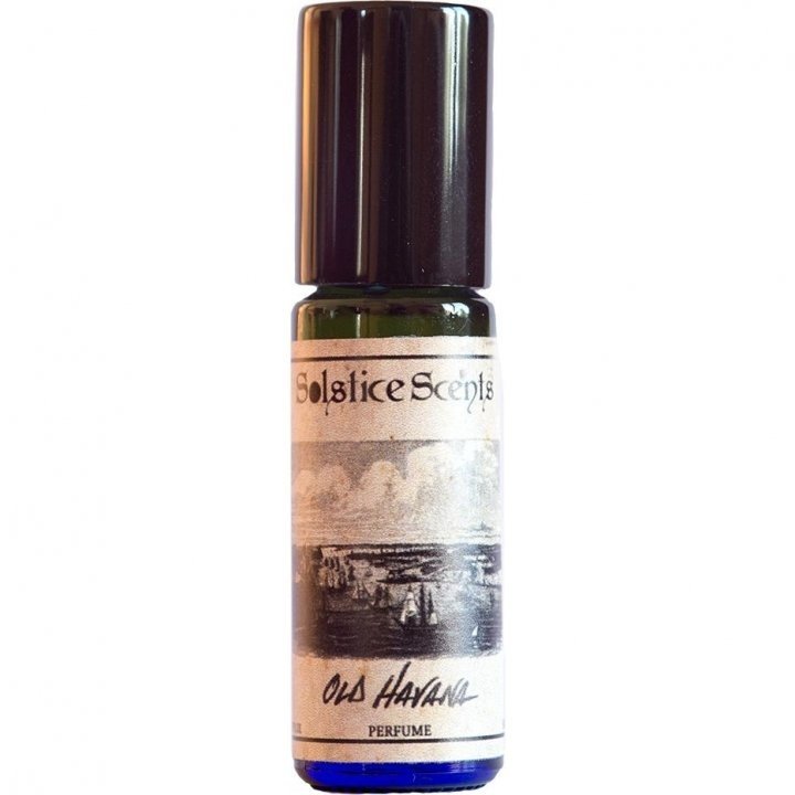 Old Havana PERFUME