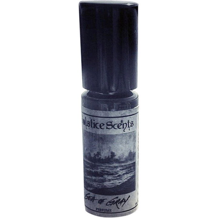 Solstice Scents Sea of Gray PERFUME