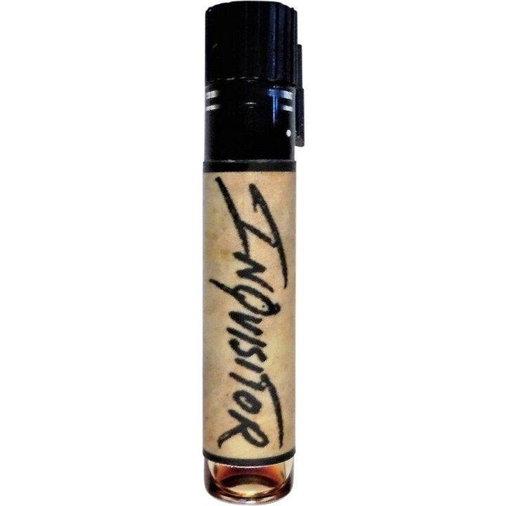 Solstice Scents Inquisitor (2015) PERFUME