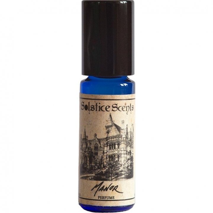 Manor PERFUME