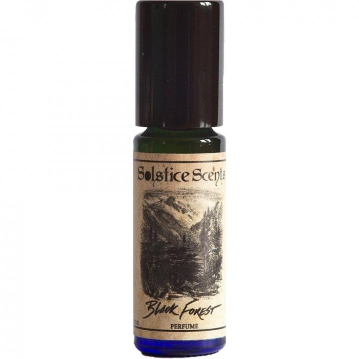 Black Forest PERFUME