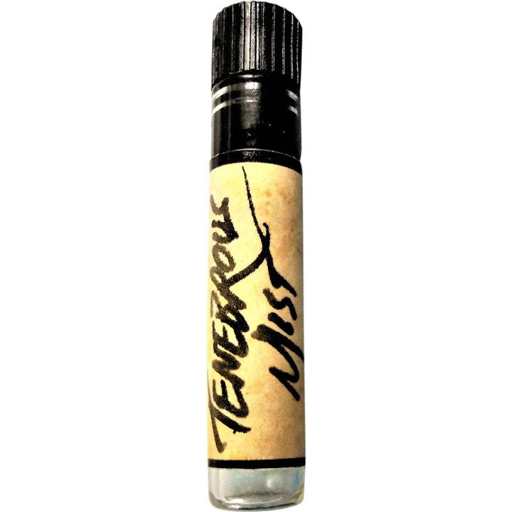 Tenebrous Mist PERFUME