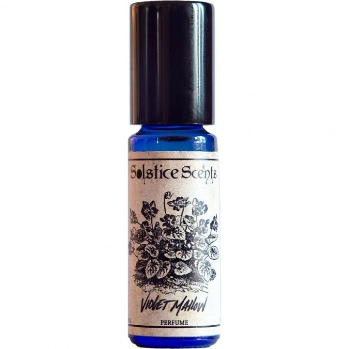 Violet Mallow PERFUME