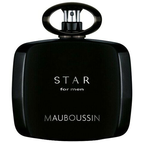 Star for Men