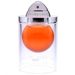 Mauboussin Histoire d'Eau Perfume Bottle