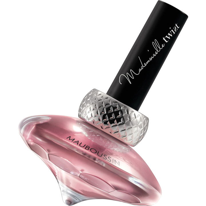 Mauboussin Mademoiselle Twist
