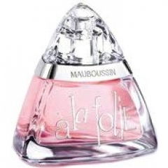 Mauboussin Mauboussin à la Folie Perfume Bottle