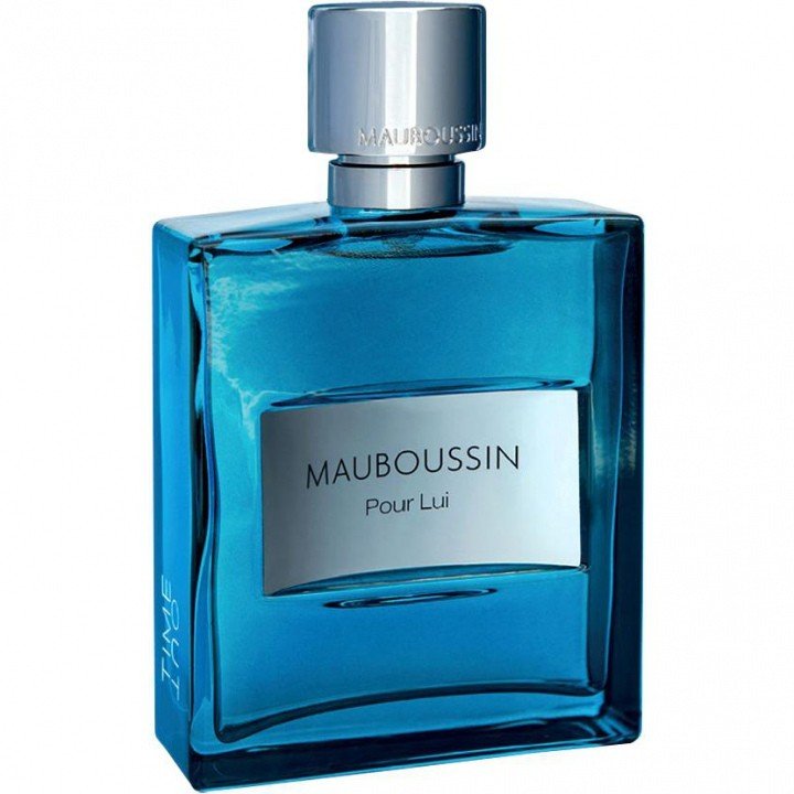 Mauboussin Mauboussin pour Lui Time Out