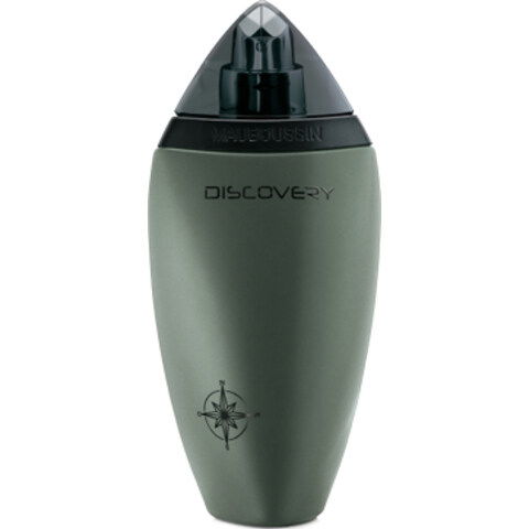 Mauboussin Mauboussin Discovery