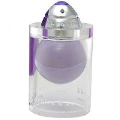 Mauboussin Histoire d'Eau Améthyste Perfume Bottle