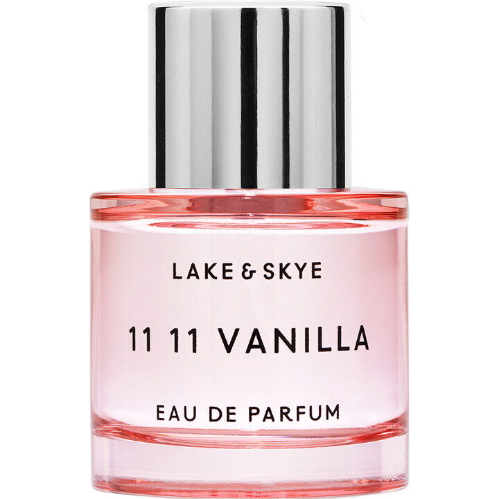 11 11 Vanilla EAU DE PARFUM