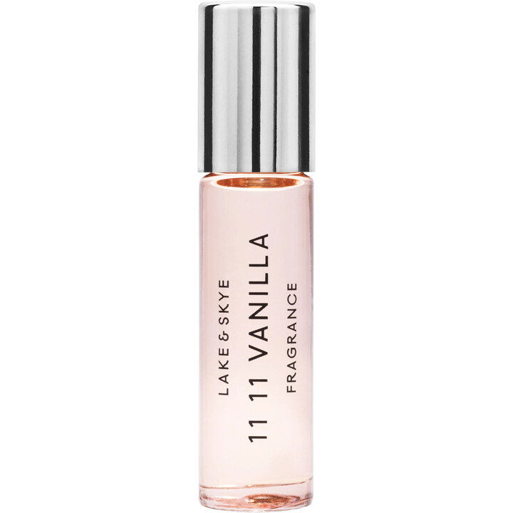 11 11 Vanilla FRAGRANCE OIL