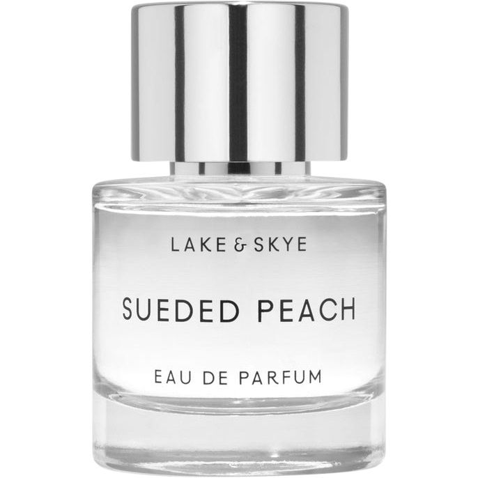 Lake & Skye Sueded Peach