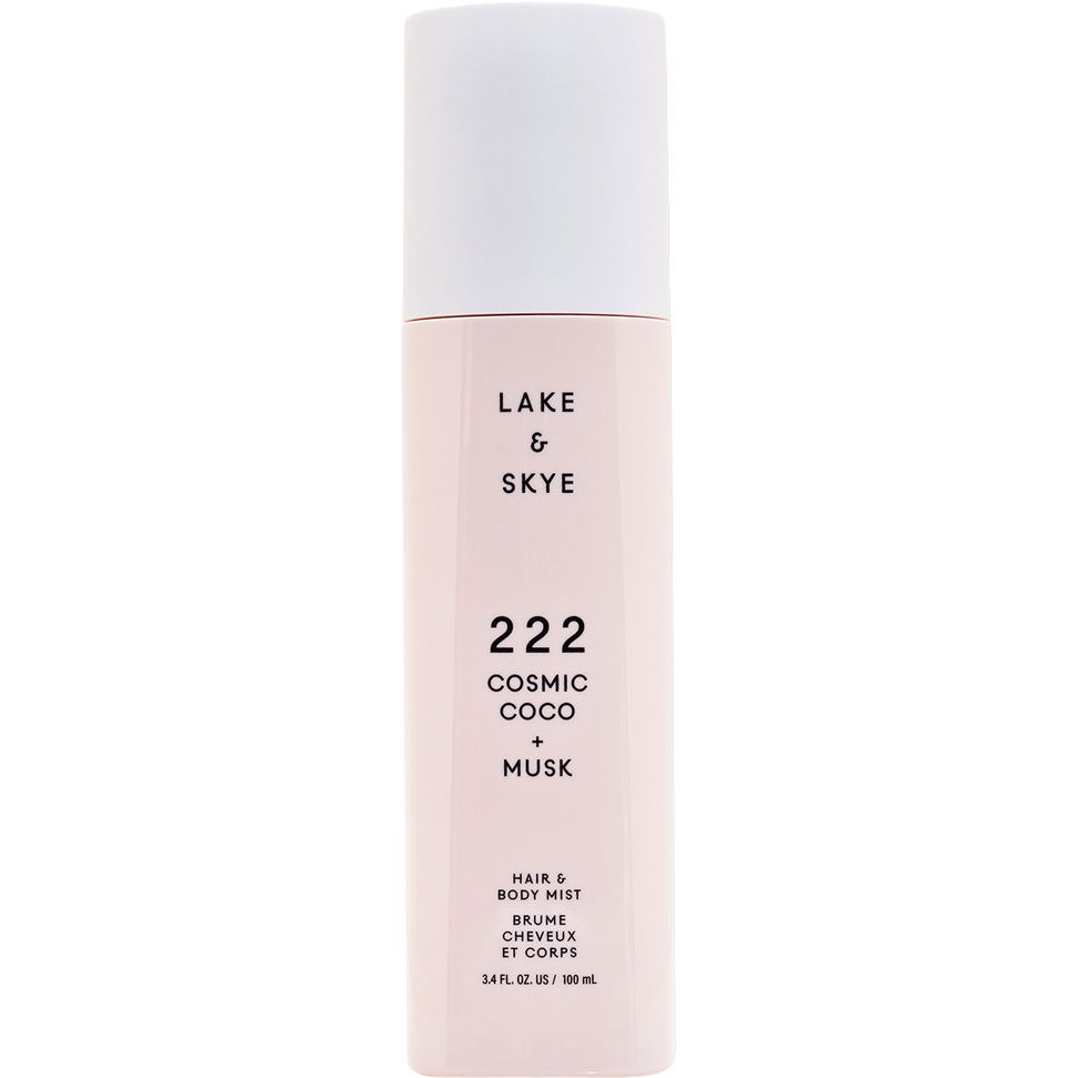Lake & Skye 222 Cosmic Coco + Musk