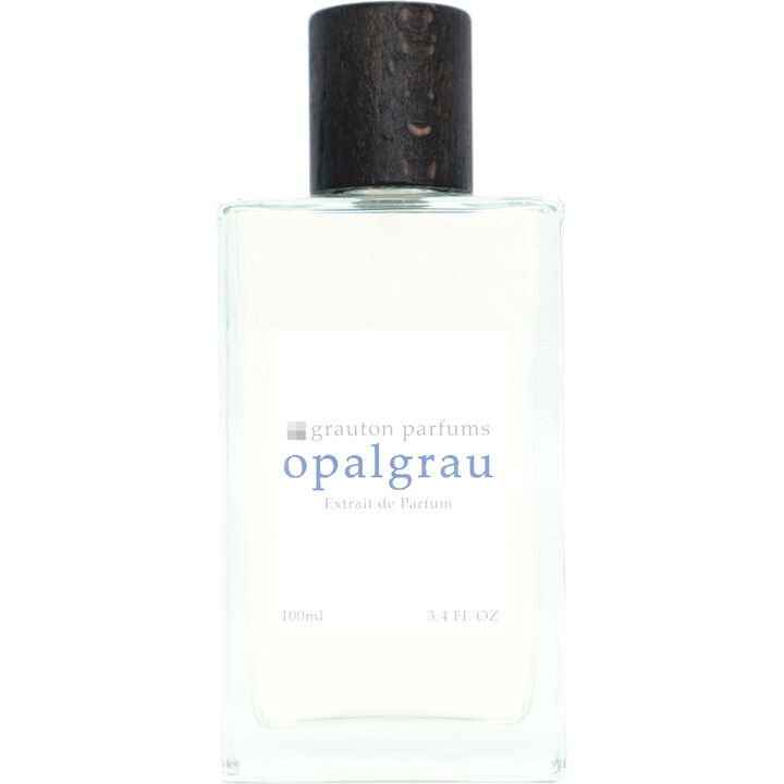 Grauton Parfums Opalgrau