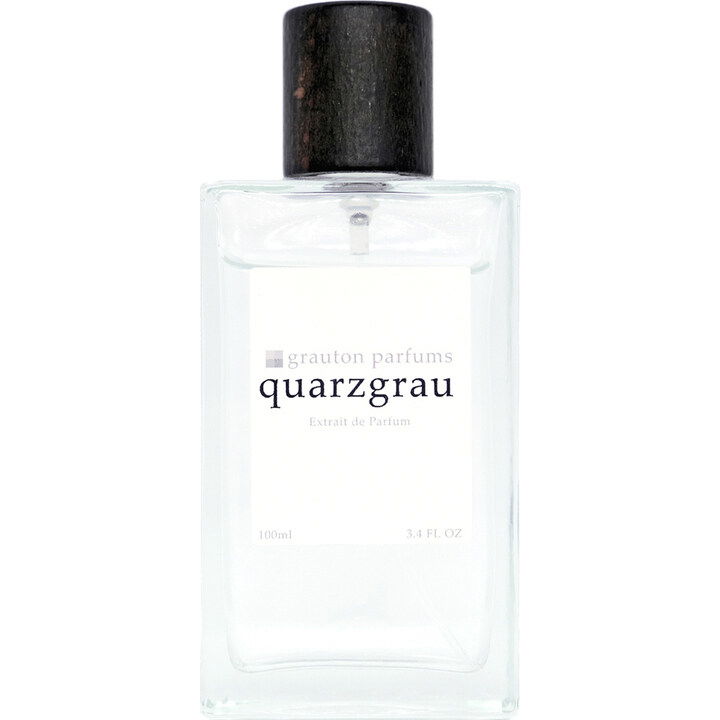 Grauton Parfums Quarzgrau