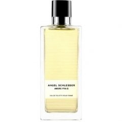 Ambre Frais pour Femme