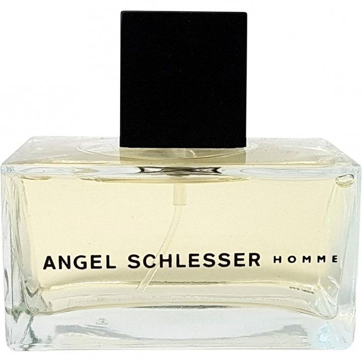 Homme EAU DE TOILETTE