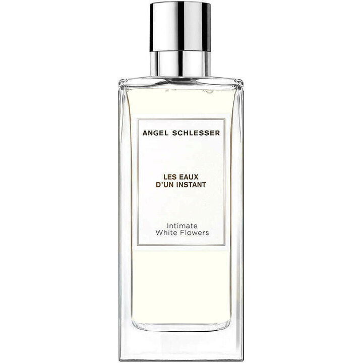 Angel Schlesser Intimate White Flowers