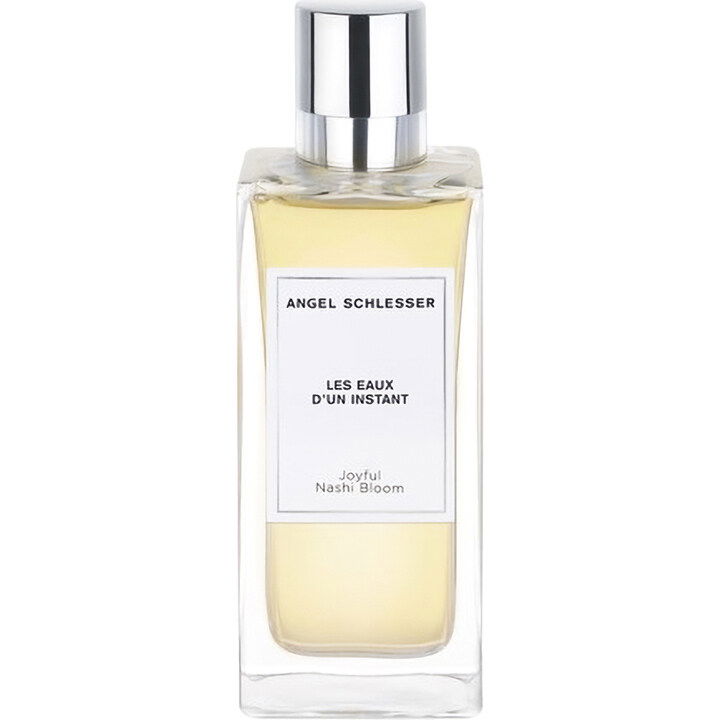 Angel Schlesser Joyful Nashi Bloom
