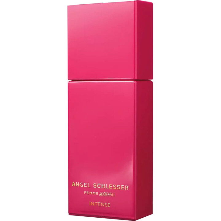 Angel Schlesser Femme Adorable Intense