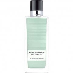 Agua de Vetiver