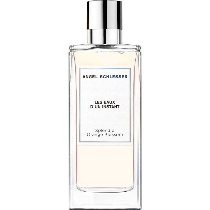 Angel Schlesser Splendid Orange Blossom