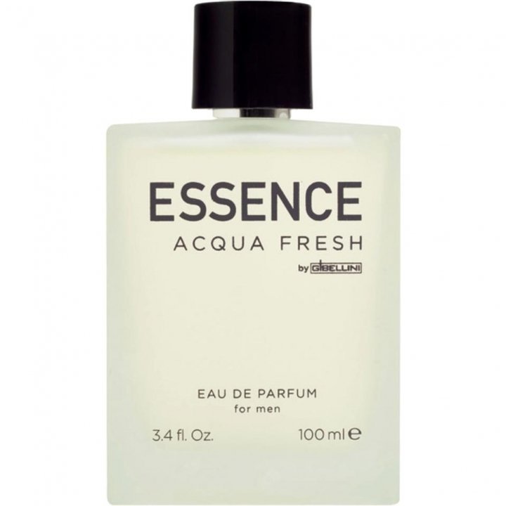 Lidl Essence Acqua Fresh by G. Bellini