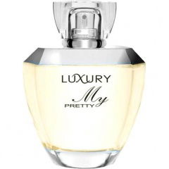 Lidl Luxury - My Pretty