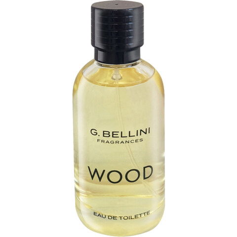 Lidl G. Bellini - Wood