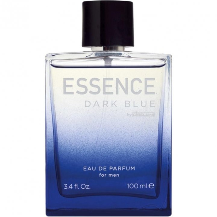 Lidl Essence Dark Blue by G. Bellini