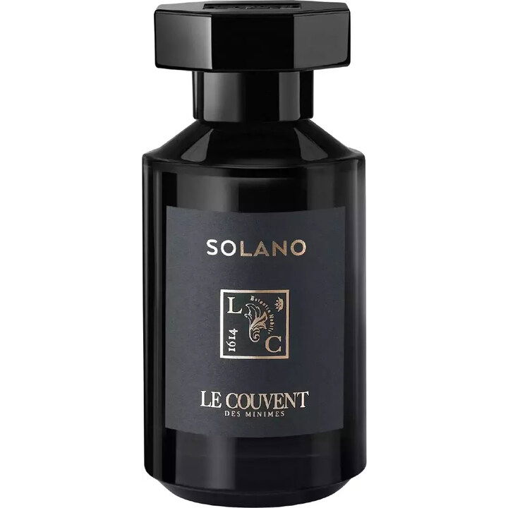 Le Couvent Solano