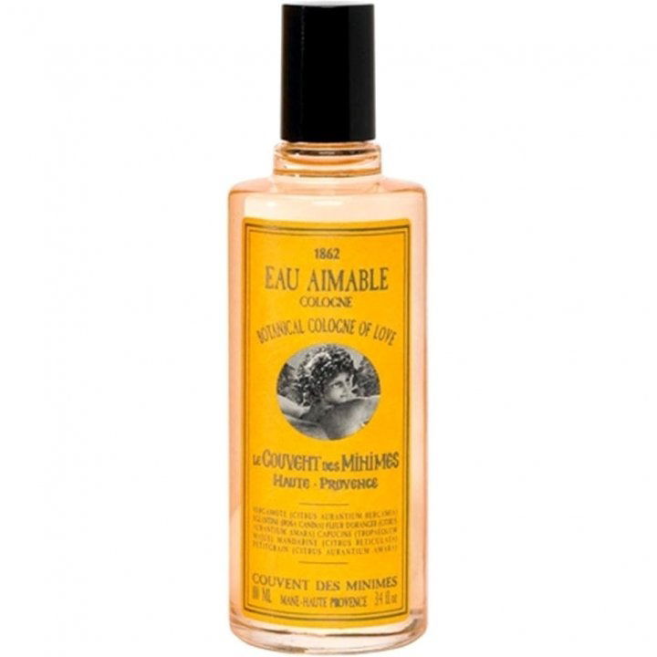 Le Couvent Eau Aimable Perfume Bottle