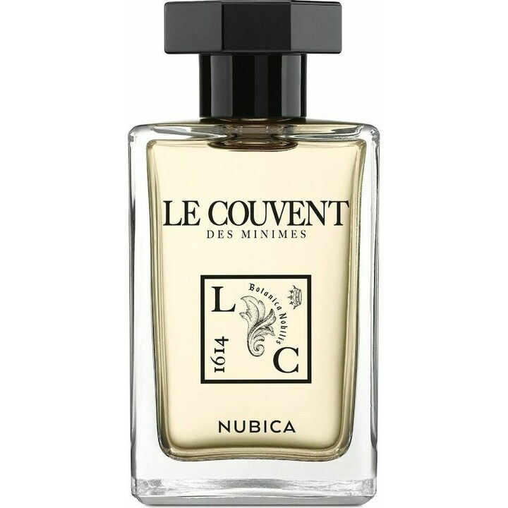 Nubica