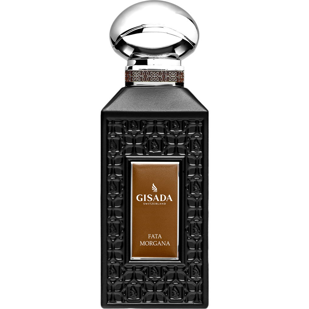 Gisada Fata Morgana Perfume Bottle