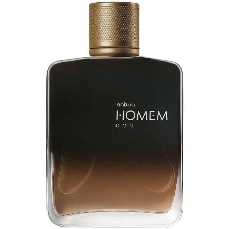 Homem Dom