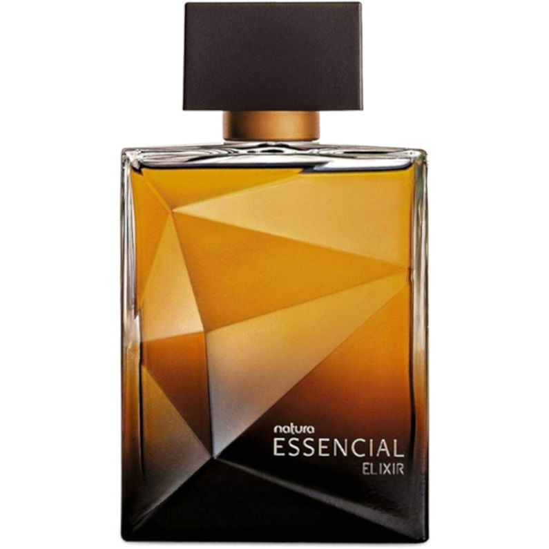 Essencial Elixir Masculino