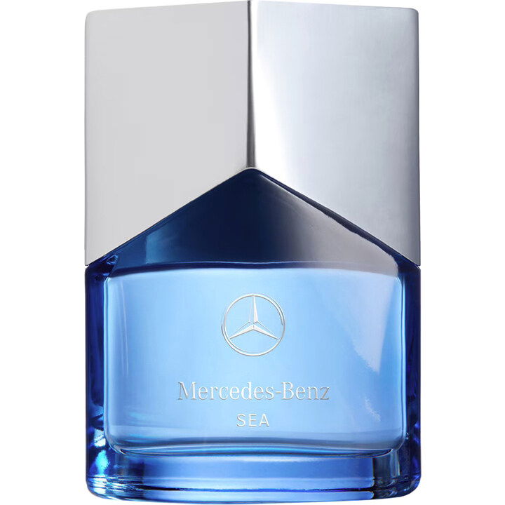 Mercedes-Benz Sea