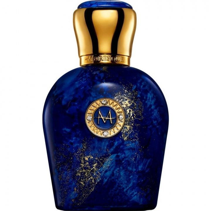 Sahara Blue
