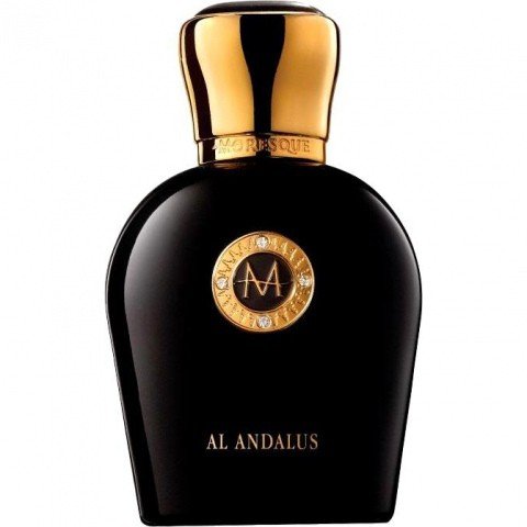 Al-Andalus EAU DE PARFUM